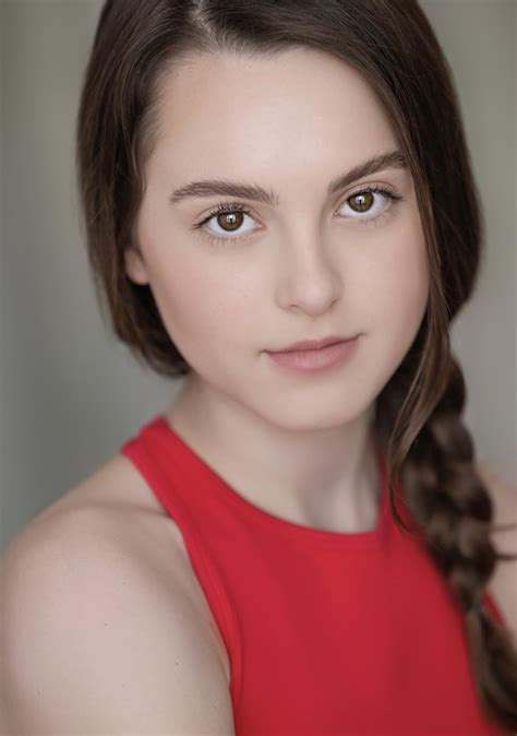 Ava Grace Harbison Imdb