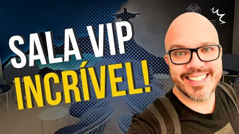 Advantage Inaugura Quarta Sala Vip Aeroporto Santos Dumont Youtube