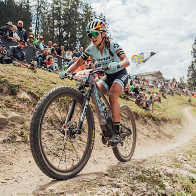 Uci Mountain Bike World Cup Lenzerheide Info