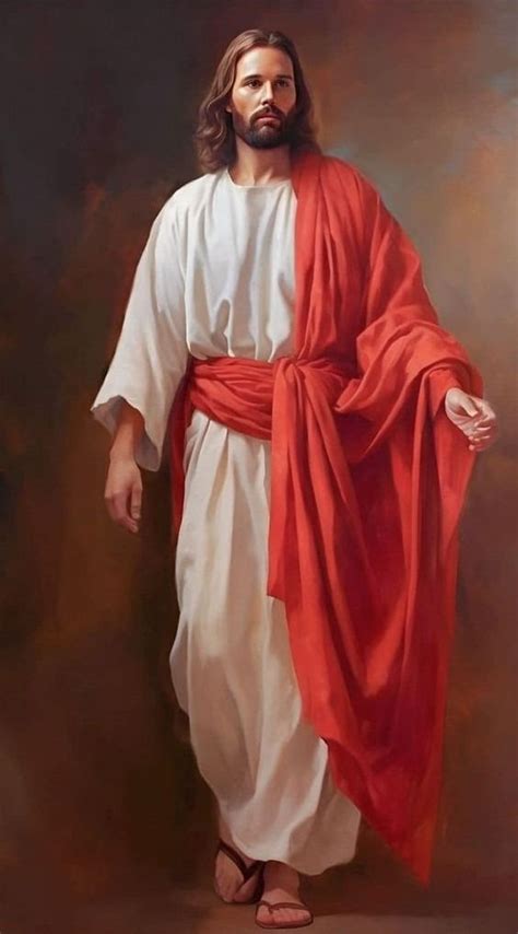 Pin By Amy Woolcott On Savior Art Jesus Christ Painting Jesus Christ