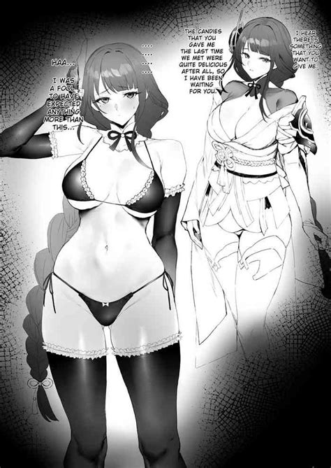 Ichaicha Fooling Around Nhentai Hentai Doujinshi And Manga