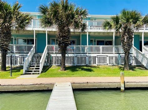 With Waterfront Homes For Sale In Rockport Tx ®