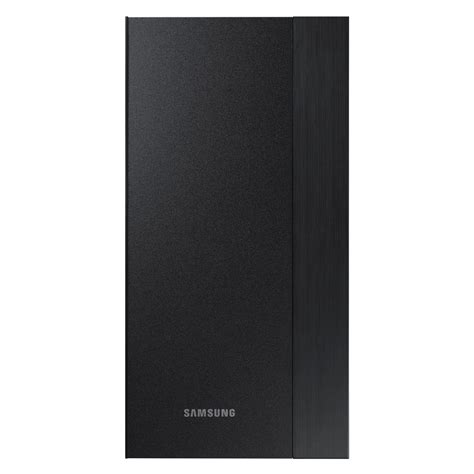 Samsung HW-M4500 Curved Bluetooth Sound Bar with Wireless Subwoofer ...