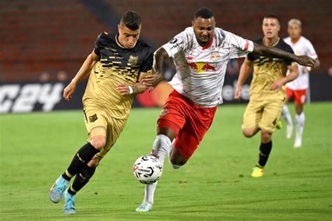 Rb Bragantino X Guilas Doradas Onde Assistir Ao Vivo Pr Libertadores