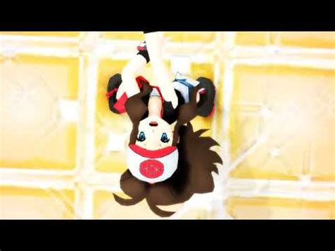 MMD Pokemon Bikini Dance Hilda YouTube