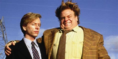 15 Best Comedy Duos Of All Time | ScreenRant