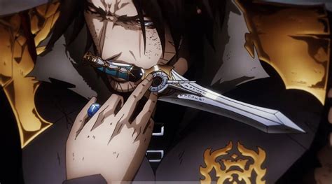 Trevor Belmont Wallpapers Top Free Trevor Belmont Backgrounds