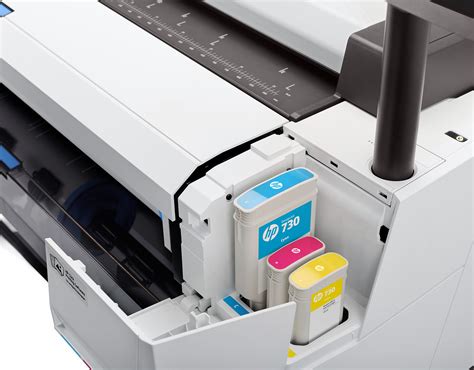 Hp Designjet T Mfp Hp