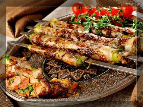 Azerbaijan national food | Food Inspiration | Pinterest | Food