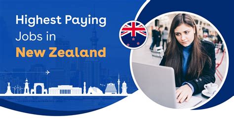 Know About The Highest Paying Jobs In New Zealand