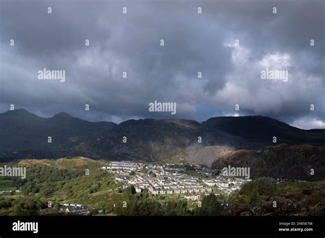 Comunidad De Habla Galesa Fotografías E Imágenes De Alta Resolución Alamy