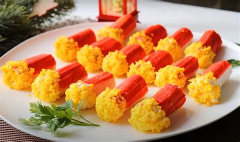 Закуски