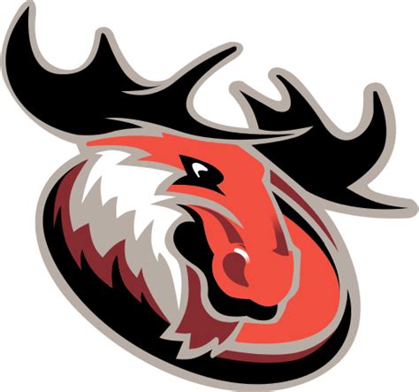 Logo Moose Fraternity 2023 Emblem Armory Digital Racing Designs