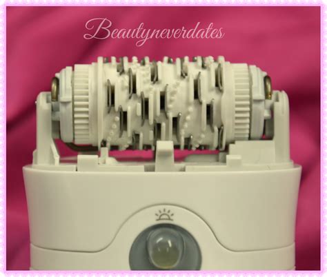 Beauty Never Dates: Braun Silk-épil 7 Wet & Dry epilator- Bonus Edition