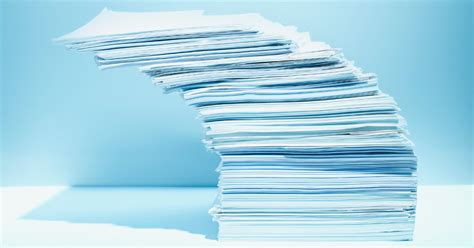 Paper Choices: How We Know What Type of Paper to Use! - Production ...