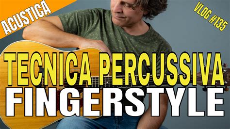 Corso Di Chitarra Blues Tutorial Chitarra Acustica Fingerstyle