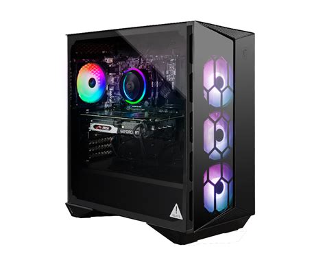 Aegis R 12th Gaming PC 12th Gen Intel Desktops