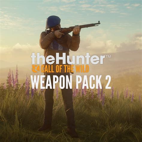 theHunter: Call of the Wild - Weapon Pack 2 Price