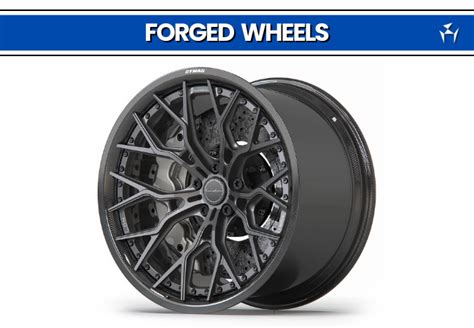 7 Different Types Of Car Wheels [PDF] - Design | Engineering