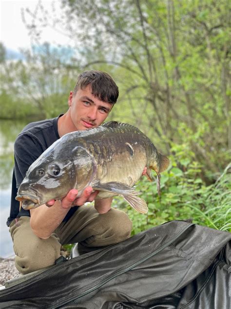 Beautiful Old Mirror From Not Long Back At Caught On Bag Pellets