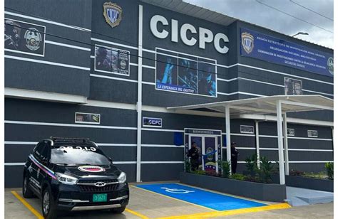 Cicpc Confirma La Muerte De Un Presunto Implicado En El Homicidio De Detective Interpol