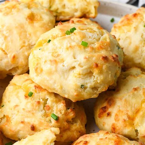 Easy Homemade Biscuit Recipe - JoyFoodSunshine