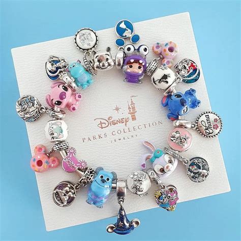 Mayka On Instagram Pandora Bracelet Charms Ideas Pandora Bracelet