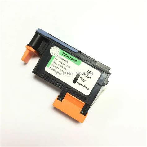 YOTAT Remanufactured print head For HP 72 HP72 printhead for HP ...