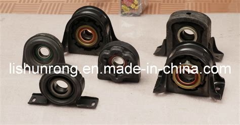 Center Bearing Support Bearing For Drive Shafts Cardan Shafts Drive