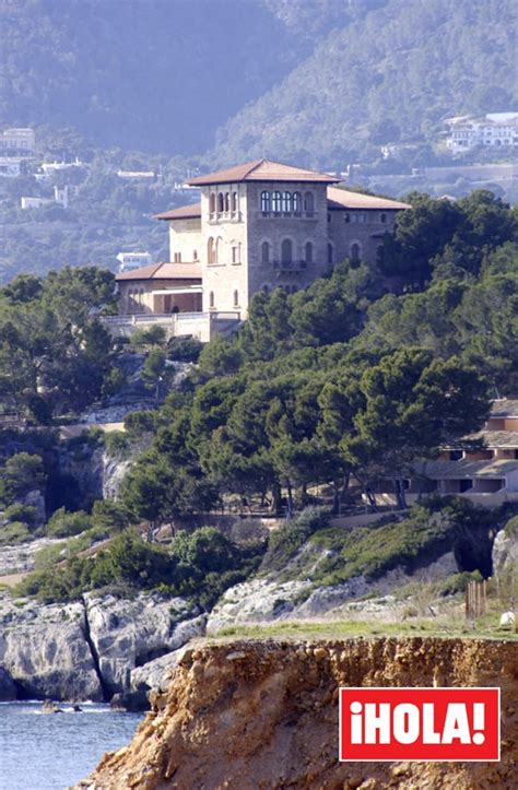 El Palacio de Marivent 50 años como residencia de verano de la Familia