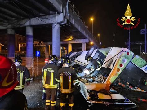 Sotto Accusa Il Guardrail Dopo La Tragedia Di Mestre La Procura Indaga