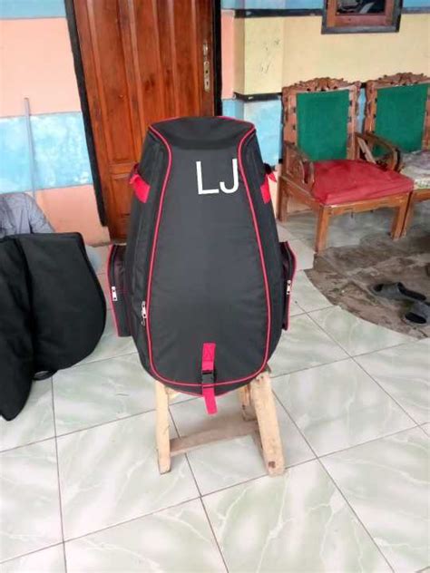 Tas Rampak Jaipong Tas Kendang Jaipong Lazada Indonesia