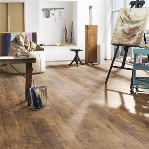 Piso Laminado K261 Smugglers Cove Oak Deconcept Colombia