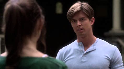 Toby Cavanaugh Season 3 Episode 14 Clip Three Youtube