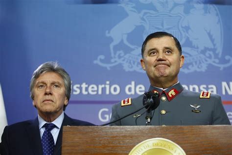 Ejército Inicia Investigación Tras Ataque Físico Y Sexual A Conscripto