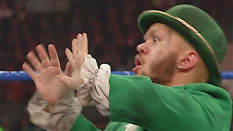 Hornswoggle Leprechaun Makeup | Saubhaya Makeup