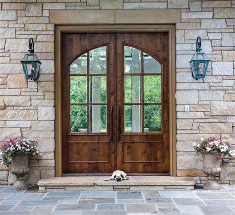 Wooden Doors Your Guide To Understanding Types And Styles