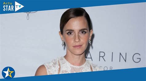 Emma Watson Craquante En Dentelle Transparente Salma Hayek D Voile Ses