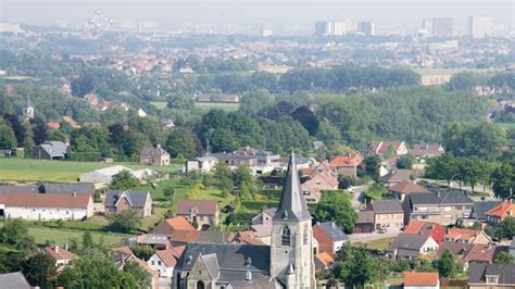 Aandeel Franstaligen Neemt Toe In Vlaamse Rand Nederlands Blijft