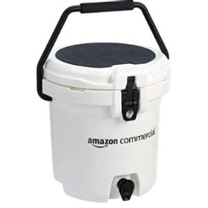 Top 7 Insulated 5 Gallon Bucket Coolers | Compare Side By Side (2022)