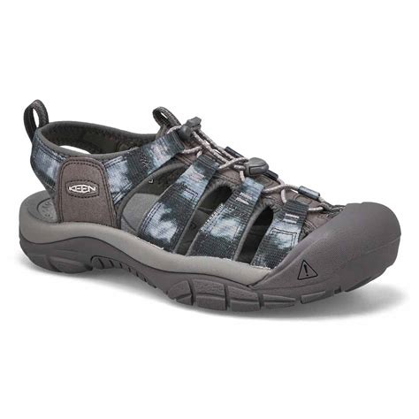 Keen Men's Newport H2 Sport Sandal | SoftMoc.com