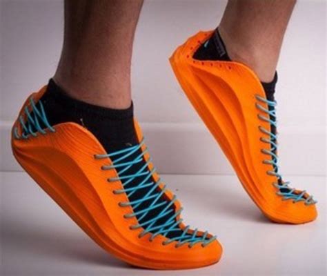 3D Printable Shoes - S.oldvictheatre.com