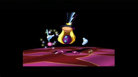 Ps1 Rayman Intro Youtube