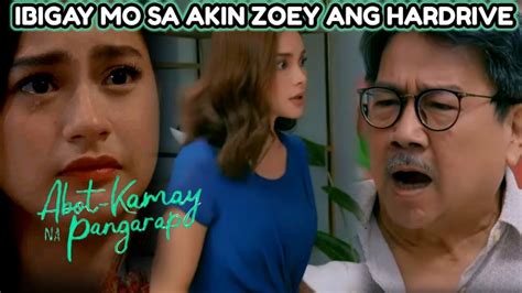 KAMAY NA PANGARAP DRAMA NAGMAMAKAWA SI MOIRA MARCH 1 2023 YouTube