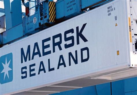 Maersk Tracking Container With Line Services