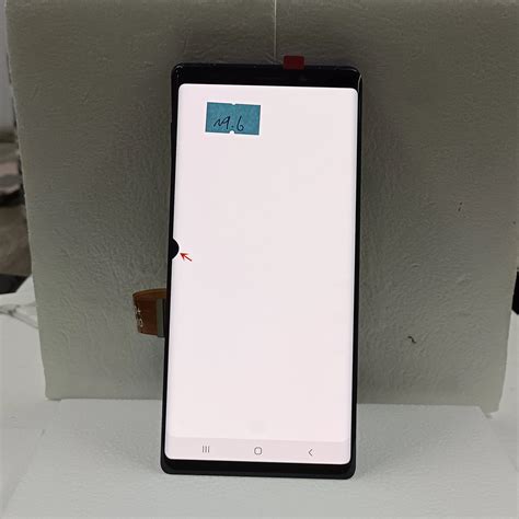 AMOLED Note 9 TOUCH Samsung Galaxy NOTE9 N960U N960F N960V LCD