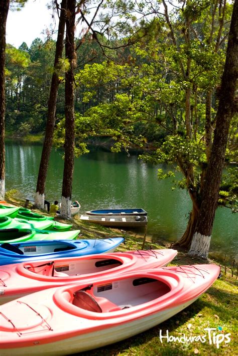 Parque Eco Arqueol Gico Los Naranjos