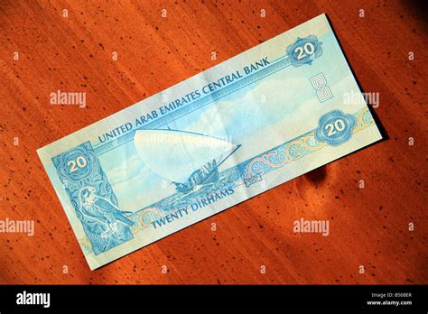 United arab emirates uae dirhams -Fotos und -Bildmaterial in hoher ...