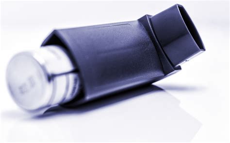 Battling Asthma With Smart Inhalers The Borgen Project