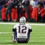 Tom Brady sitting Meme Generator - Imgflip